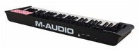 M Audio Oxygen49 MKV Teclado Controlador Midi USB 6