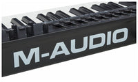 M Audio Oxygen49 MKV Teclado Controlador Midi USB 16