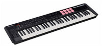 M Audio Oxygen61 MKV Teclado Controlador Midi USB 2