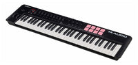 M Audio Oxygen61 MKV Teclado Controlador Midi USB 4