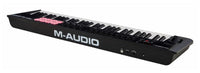 M Audio Oxygen61 MKV Teclado Controlador Midi USB 6