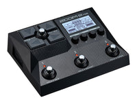 Zoom G2 Four Pedalera Multiefectos Guitarra 2