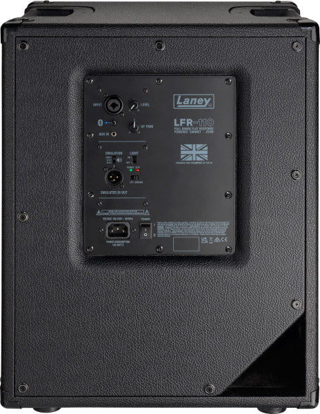 Laney LFR-110 Pantalla Guitarra 1x10 2