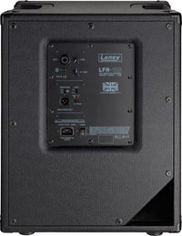 Laney LFR-110 Pantalla Guitarra 1x10 2