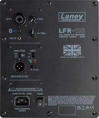 Laney LFR-110 Pantalla Guitarra 1x10 3