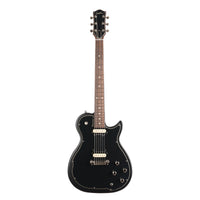 Godin Radiator MBLK RWN Guitarra Eléctrica Matte Black 1