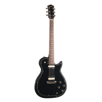 Godin Radiator MBLK RWN Guitarra Eléctrica Matte Black 2