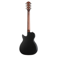 Godin Radiator MBLK RWN Guitarra Eléctrica Matte Black 3