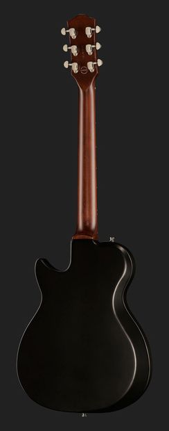 Godin Radiator MBLK RWN Guitarra Eléctrica Matte Black 6