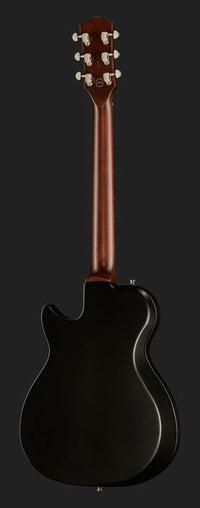 Godin Radiator MBLK RWN Guitarra Eléctrica Matte Black 6