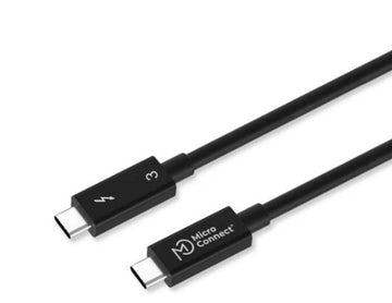 Auvisa Cable Thunderbolt 3 USB C 2 Metros 1