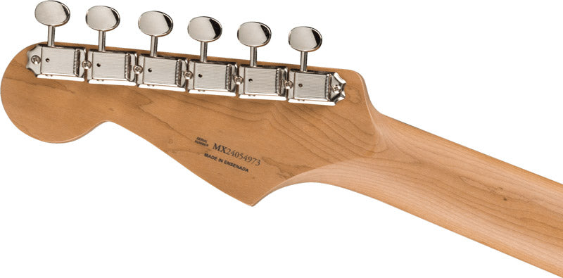 Fender Vintera II 60S Stratocaster RW Guitarra Eléctrica Fiesta Red 5