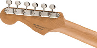 Fender Vintera II 60S Stratocaster RW Guitarra Eléctrica Fiesta Red 5