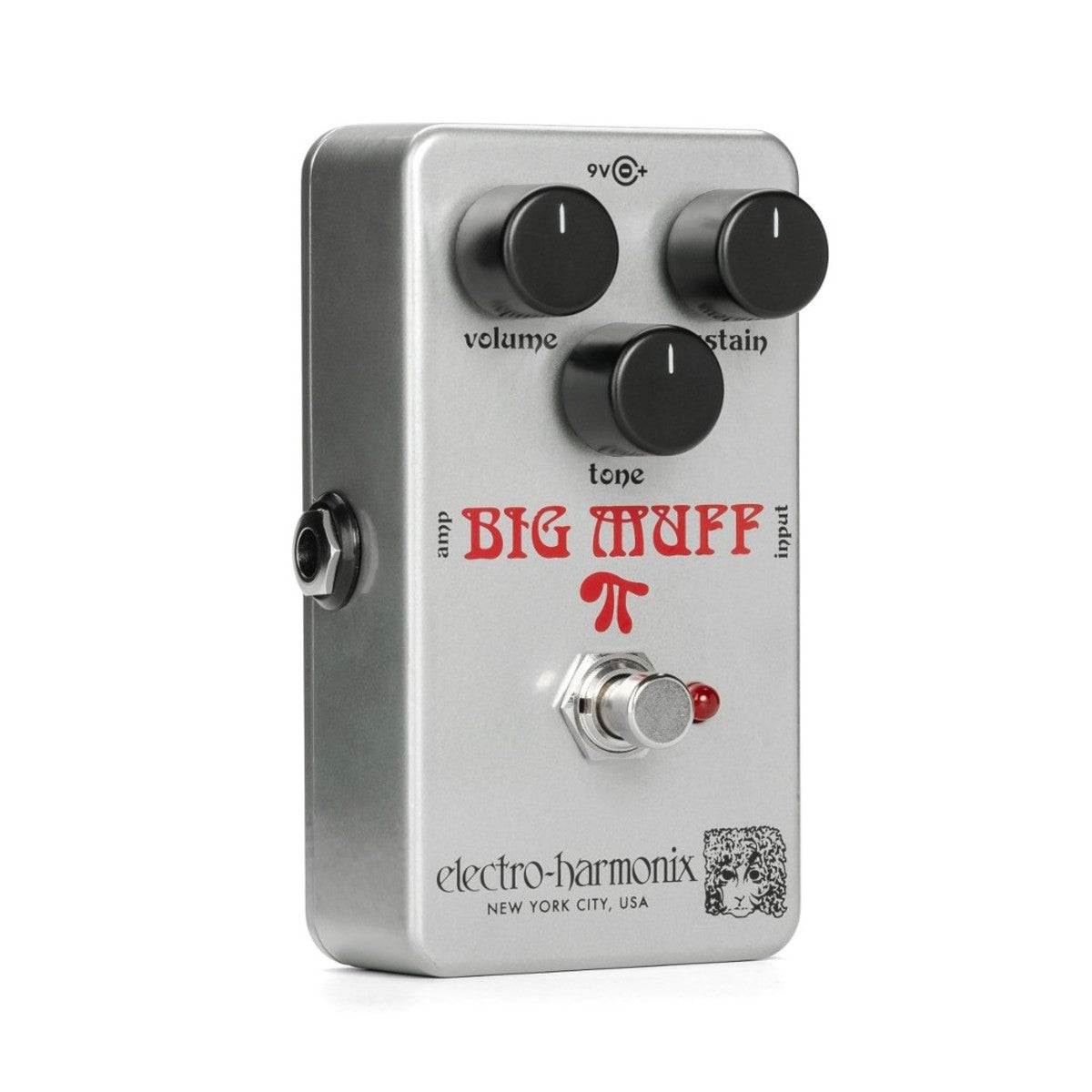 Electro Harmonix Rams Head Big Muff Pedal Distorsión 2