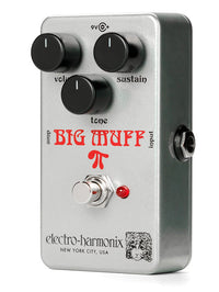 Electro Harmonix Rams Head Big Muff Pedal Distorsión 3