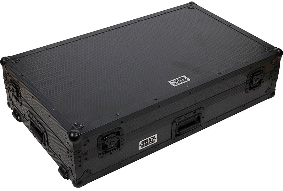 Walkasse WMC-PROXZLTSBK Flight Case para Pioneer XDJ-XZ Negro 1