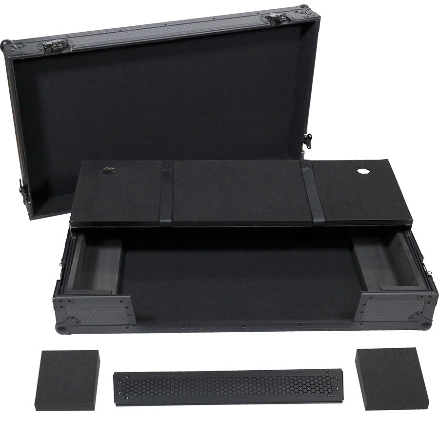 Walkasse WMC-PROXZLTSBK Flight Case para Pioneer XDJ-XZ Negro 4