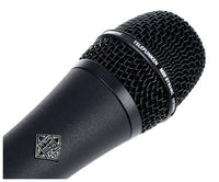 Telefunken M80 Black Micrófono Dinámico Negro 3