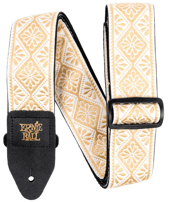 Ernie Ball EB5627 Jacquard Diamond Blossom Correa Guitarra 1