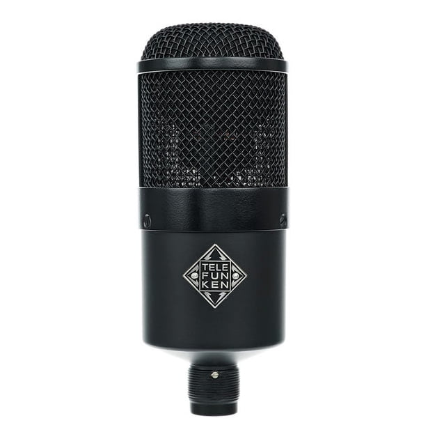 Telefunken M82 Micrófono Dinámico 1