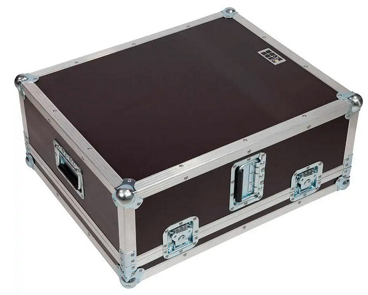 Walkasse WC-QU24-ESP Flightcase para Mezclador Allen & Heath QU24 1