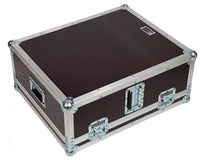 Walkasse WC-QU24-ESP Flightcase para Mezclador Allen & Heath QU24 1