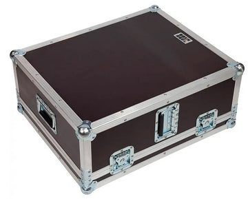 Walkasse WC-QU24-ESP Flightcase para Mezclador Allen & Heath QU24 1