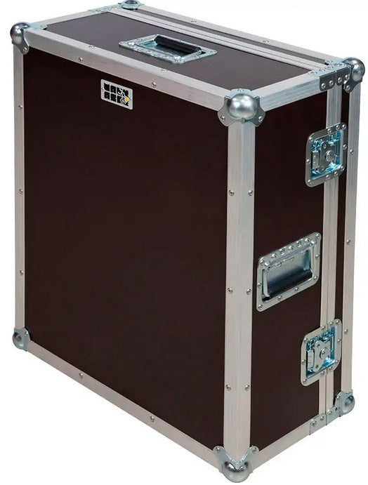 Walkasse WC-QU24-ESP Flightcase para Mezclador Allen & Heath QU24 2