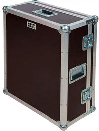 Walkasse WC-QU24-ESP Flightcase para Mezclador Allen & Heath QU24 2