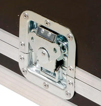 Walkasse WC-QU24-ESP Flightcase para Mezclador Allen & Heath QU24 3