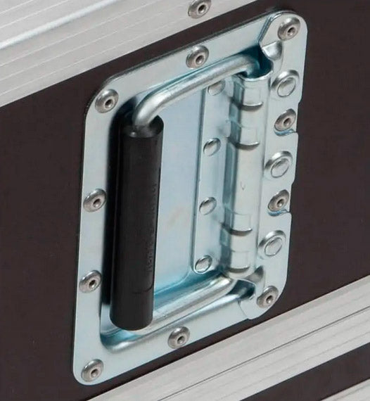 Walkasse WC-QU24-ESP Flightcase para Mezclador Allen & Heath QU24 4