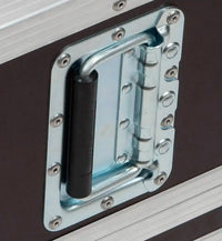 Walkasse WC-QU24-ESP Flightcase para Mezclador Allen & Heath QU24 4