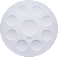 Roland MN-10 Mood Pan Instrumento Percusión 1