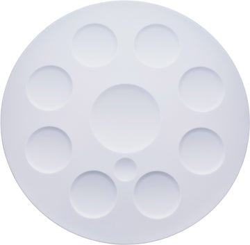 Roland MN-10 Mood Pan Instrumento Percusión 1