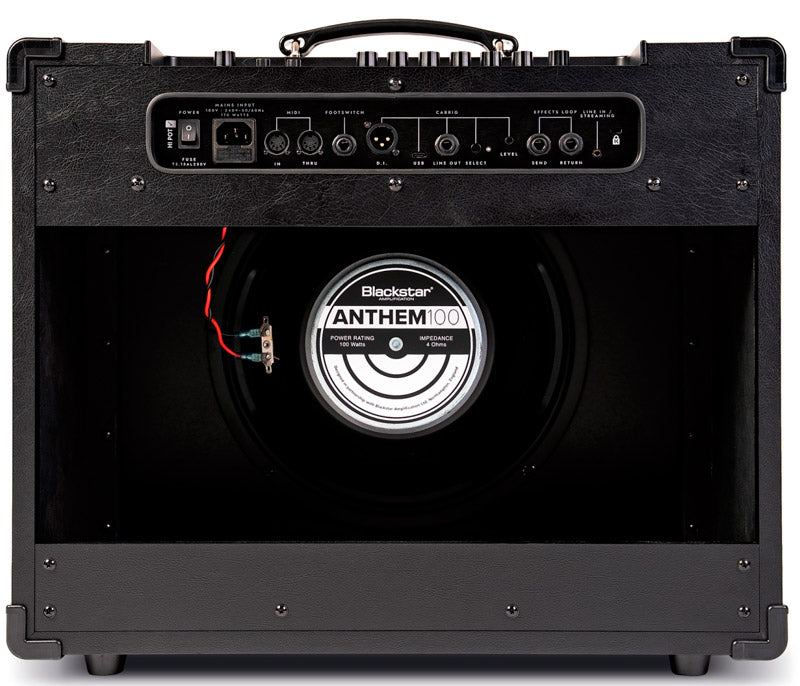 Blackstar IDX100 Amplificador Guitarra 2