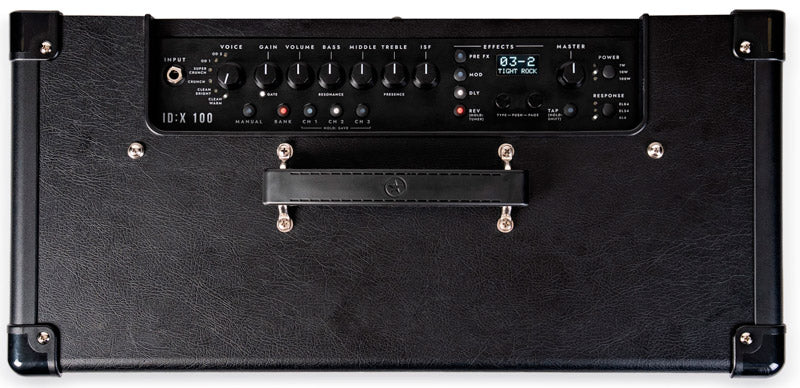 Blackstar IDX100 Amplificador Guitarra 4