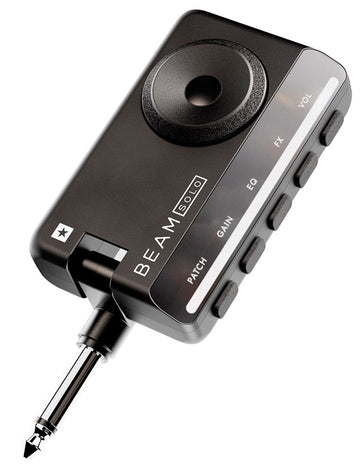 Blackstar Beam Solo Mini Amplificador Guitarra Auriculares 1