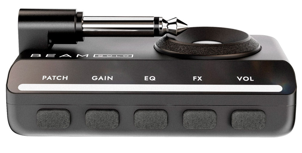 Blackstar Beam Solo Mini Amplificador Guitarra Auriculares 3