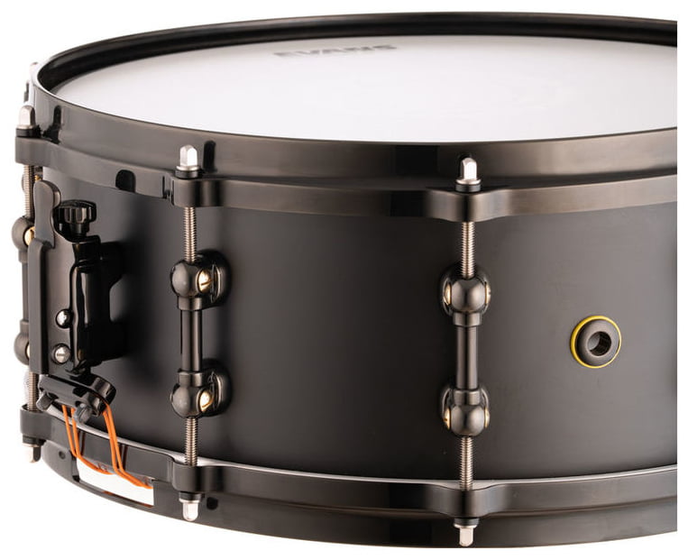 Pearl MH1460B Matt Halpern Signature Caja Batería 14X6 3