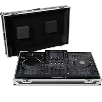 Walkasse WMC-PROXZMK2 Flight Case para Pioneer XDJ-XZ 8