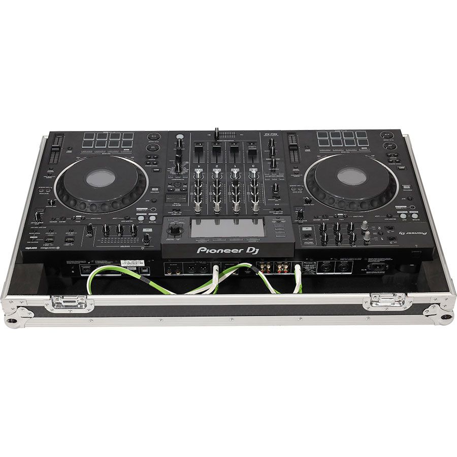 Walkasse WMC-PROXZMK2 Flight Case para Pioneer XDJ-XZ 10