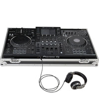 Walkasse WMC-PROXZMK2 Flight Case para Pioneer XDJ-XZ 11