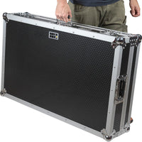 Walkasse WMC-PROXZMK2 Flight Case para Pioneer XDJ-XZ 12