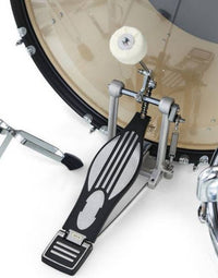 Mapex TNM5844FTFJ  Tornado Batería Acústica con Herrajes Stripped Black 7