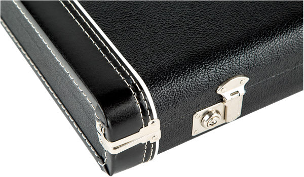 Fender 0996121306 Estuche Case STD Mustang Blk 2