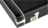 Fender 0996121306 Estuche Case STD Mustang Blk 2