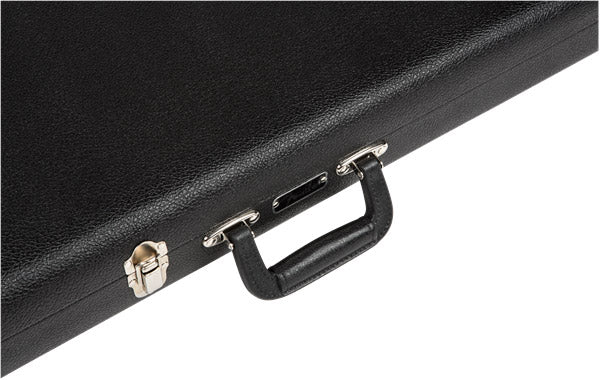 Fender 0996121306 Estuche Case STD Mustang Blk 3