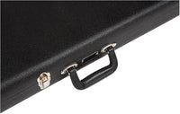 Fender 0996121306 Estuche Case STD Mustang Blk 3