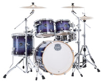 Mapex AR504S VL Armory Batería Acústica Night Sky Burst 2