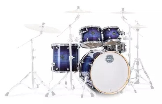 Mapex AR529S VL Armory Batería Acústica Night Sky Burst 1